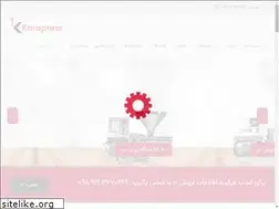 Sites similar to karapress.com