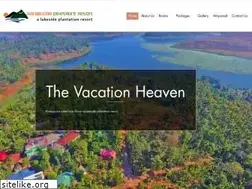 Sites similar to karapuzhalakeshoreresort.com