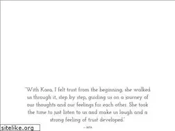 Sites similar to karareynolds.com