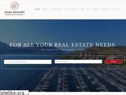 Sites similar to kararosart.com