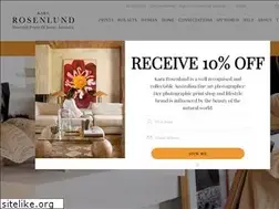 Sites similar to kararosenlund.com