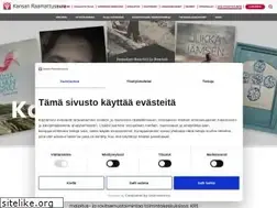 Sites similar to karas-sana.fi