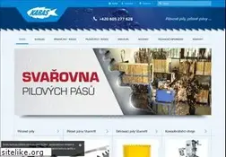 Sites similar to karas.cz