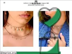 Sites similar to karas.ma