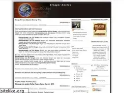 Sites similar to karasalada.blogspot.com