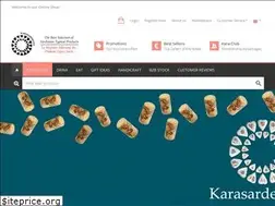 Sites similar to karasardegna.it