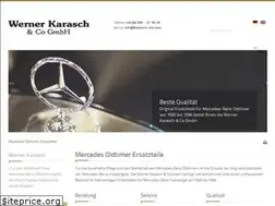 Sites similar to karasch-mb.com