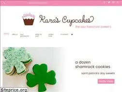 Sites similar to karascupcakes.com