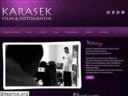 Sites similar to karasekfilmowanie.pl