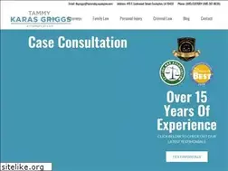 Sites similar to karasgriggs.com