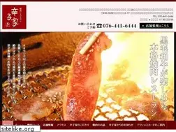 Sites similar to karashiya.com