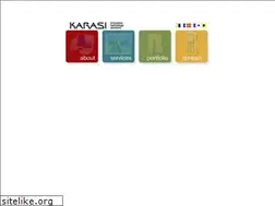 Sites similar to karasi.hr