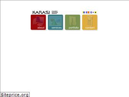 Sites similar to karasi.org