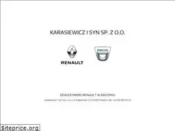 Sites similar to karasiewicz.pl