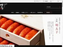 Sites similar to karasimentaiko.com