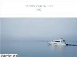 Sites similar to karaspartners.com