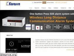 Sites similar to karassnsecurity.com
