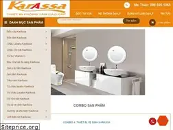 Sites similar to karassvietnam.com