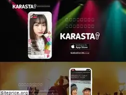 Sites similar to karasta.net