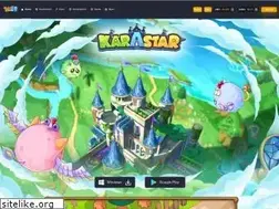Sites similar to karastar.com