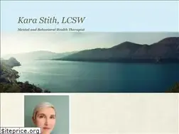 Sites similar to karastithlcsw.com