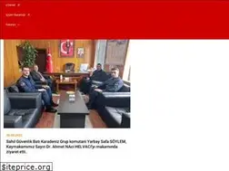 Sites similar to karasu.gov.tr