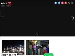 Sites similar to karasu.tv