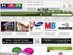 Sites similar to karasualisverisrehberi.com