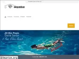 Sites similar to karasuevleri.com