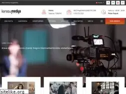 Sites similar to karasumedya.com