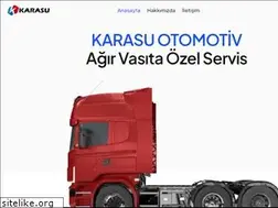 Sites similar to karasuotomotiv.com