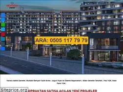 Sites similar to karasusatilikdaireler.com