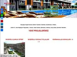 Sites similar to karasusatilikyazliklar.com