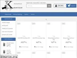 Sites similar to karasusilah.com