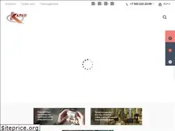 Sites similar to karat-npo.com