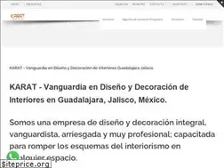 Sites similar to karat.com.mx