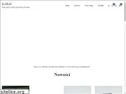 Sites similar to karat.zgora.pl
