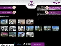 Sites similar to karat34.com.tr