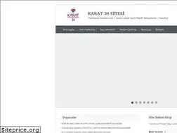 Sites similar to karat34yonetim.com