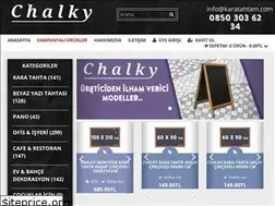 Sites similar to karatahtam.com