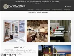Sites similar to karatarakisgroup.com