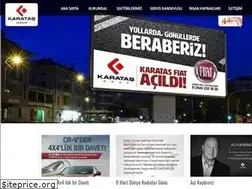 Sites similar to karatas.com.tr