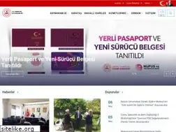 Sites similar to karatas.gov.tr