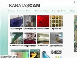 Sites similar to karatascam.com