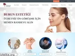 Sites similar to karatashastanesi.com.tr