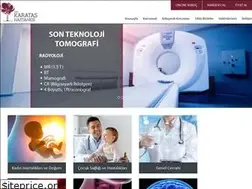 Sites similar to karatashastanesi.com