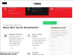 Sites similar to karatasilaclama.com