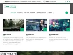 Sites similar to karatasotocam.com