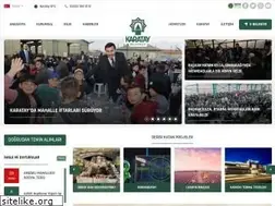 Sites similar to karatay.bel.tr