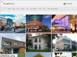 Sites similar to karatay.com.tr